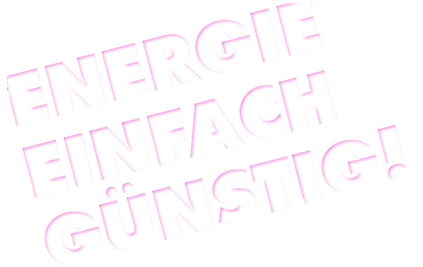 Energie einfach